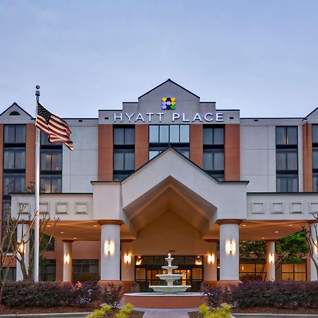 Hyatt Place Birmingham/Hoover Ngoại thất bức ảnh
